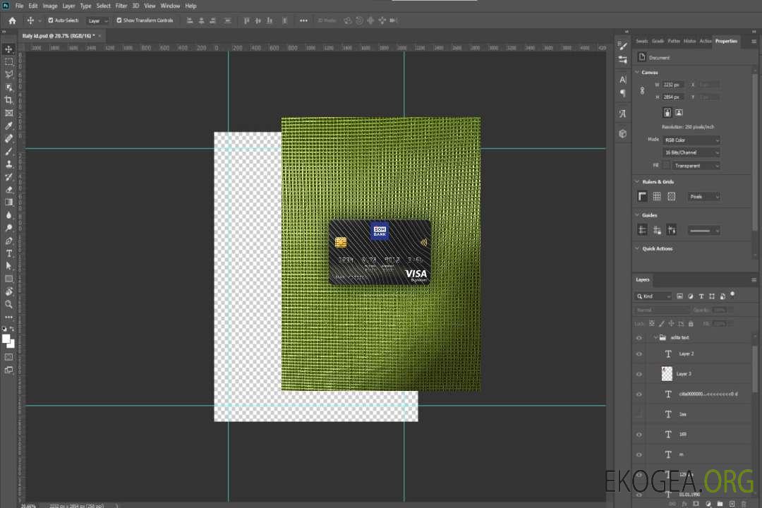 Somalie Sombank visa carte signature photolook avant template Somalie Sombank visa carte signature photolook avant template